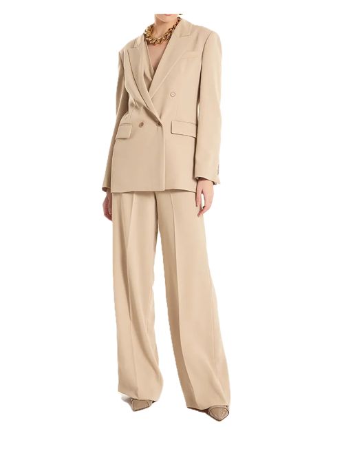 P.A.R.O.S.H. Pantaloni Panty P.a.r.o.s.h. | D232336PANTY25003 SABBIA